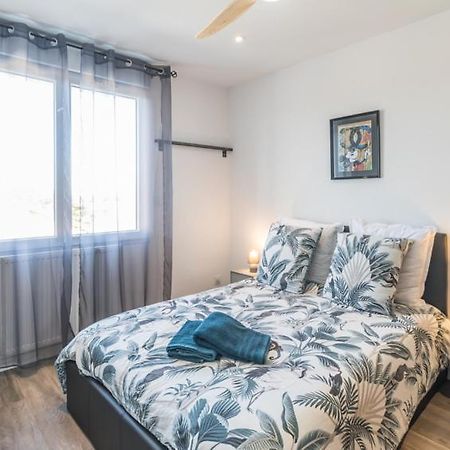 - Luxueux Casa Selva - Parking Gratuit - Spacieux - Balcon - Wifi Viriat Exterior foto